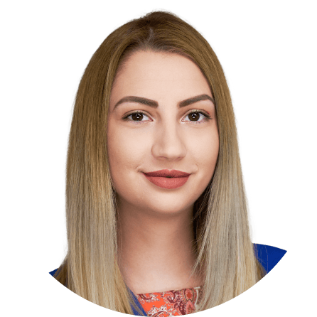 Denitsa Kamenova