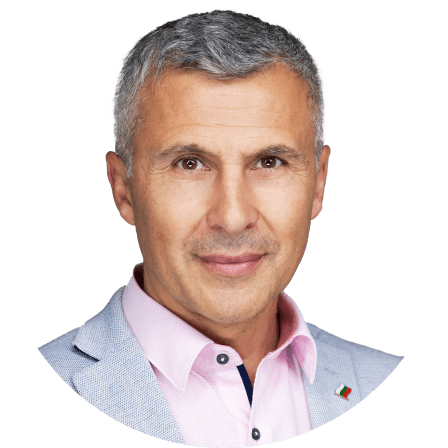 Todor Ivandjikov