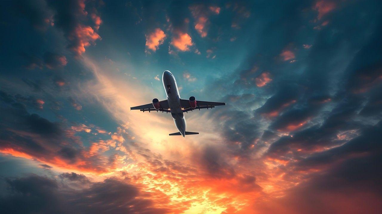 Flight Data Monitoring (FDM) Programme: Top Risks