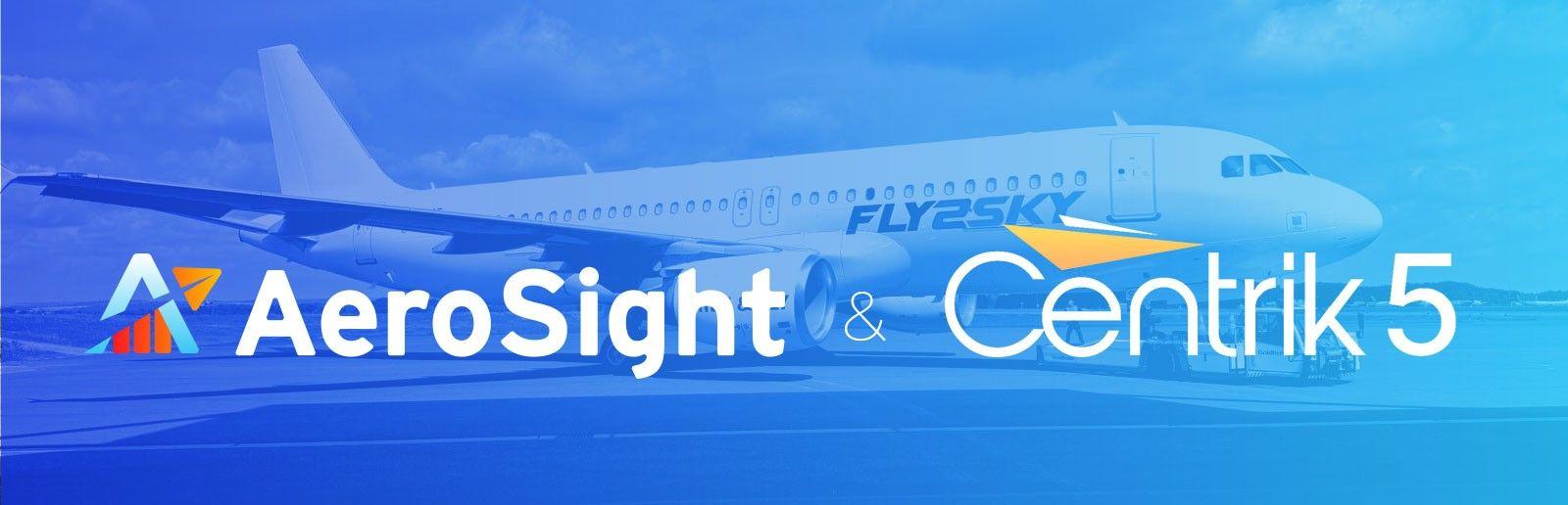 Fly2Sky Leads the Way for new SMS/FDM Integration with TrustFlight and AeroSight Heading