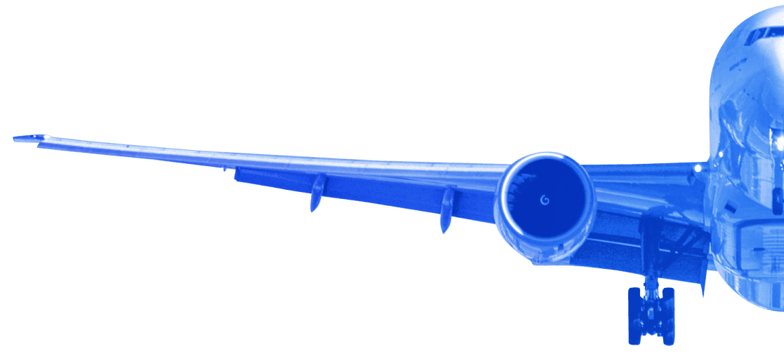Flight Safety Plane