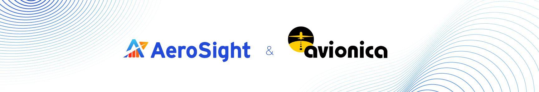 AeroSight Announces Integration with Avionica avSYNC for its Flight Data Monitoring Platform Heading