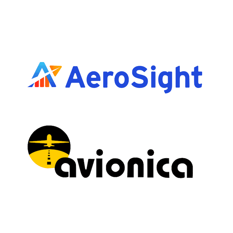 AeroSight Announces Integration with Avionica avSYNC for its Flight Data Monitoring Platform